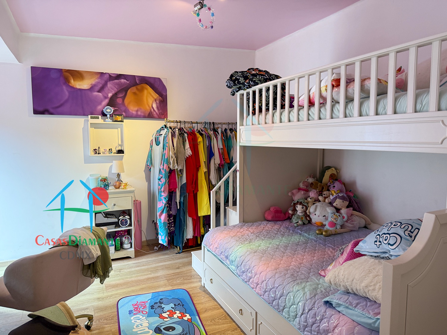 Herradura Casa Zen BD - Recámara uno 5